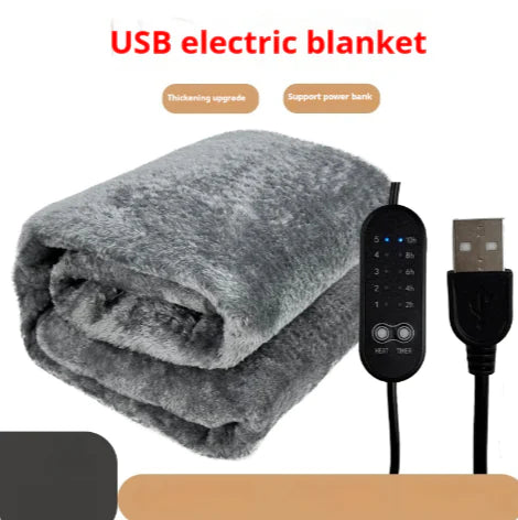 5V Electric Heating Blanket